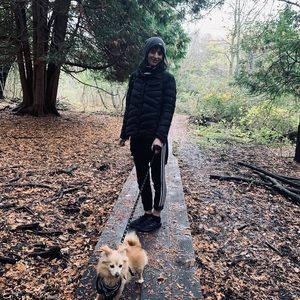 Meet your Posher, Charlene